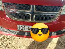 دودج جراند كارافان